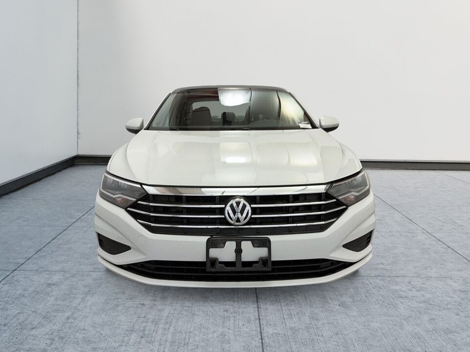 2021 Volkswagen Jetta  - Desmeules Chrysler