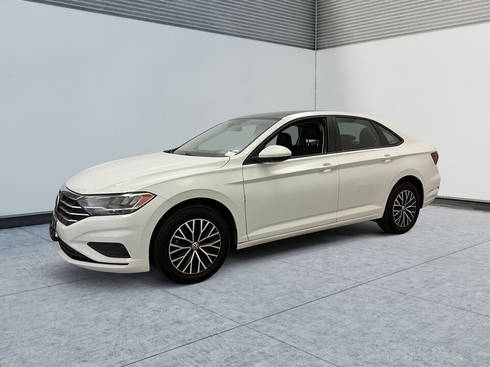 2021 Volkswagen Jetta  - Desmeules Chrysler