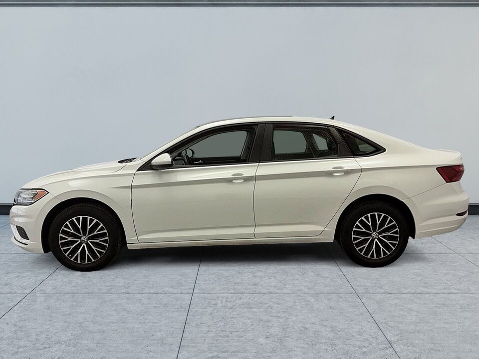 2021 Volkswagen Jetta  - Desmeules Chrysler