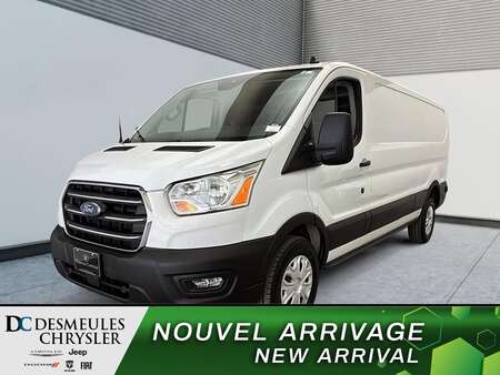 2020 Ford Transit Cargo Van 