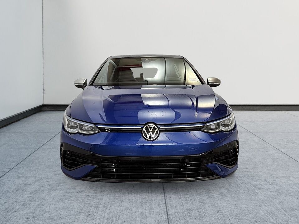 2024 Volkswagen Golf R  - Desmeules Chrysler