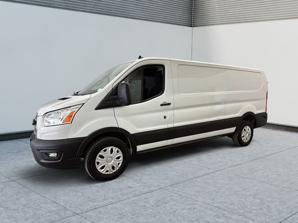2020 Ford Transit Cargo Van  - Desmeules Chrysler