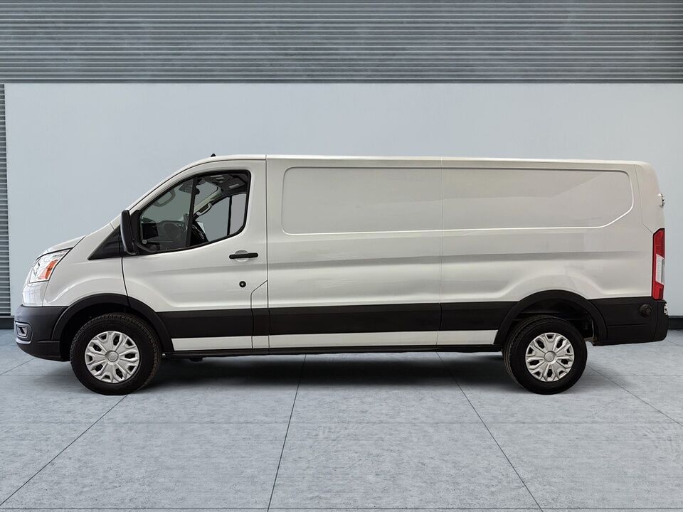2020 Ford Transit Cargo Van  - Desmeules Chrysler