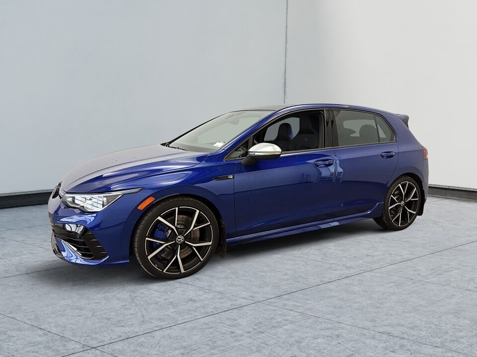2024 Volkswagen Golf R  - Desmeules Chrysler