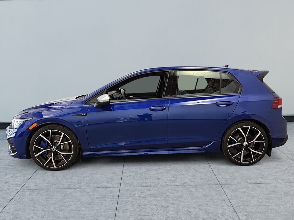2024 Volkswagen Golf R  - Desmeules Chrysler