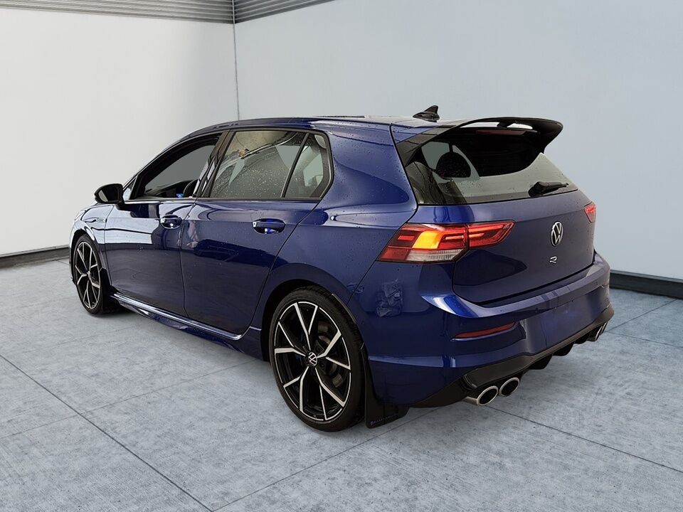 2024 Volkswagen Golf R  - Desmeules Chrysler