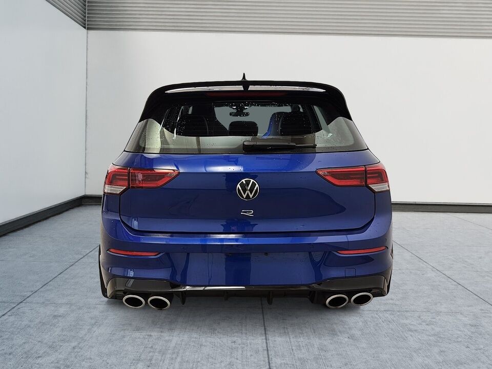 2024 Volkswagen Golf R  - Desmeules Chrysler