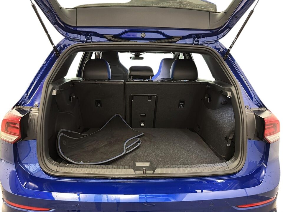 2024 Volkswagen Golf R  - Desmeules Chrysler