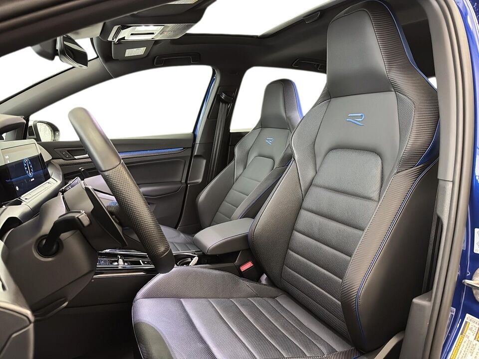 2024 Volkswagen Golf R  - Desmeules Chrysler