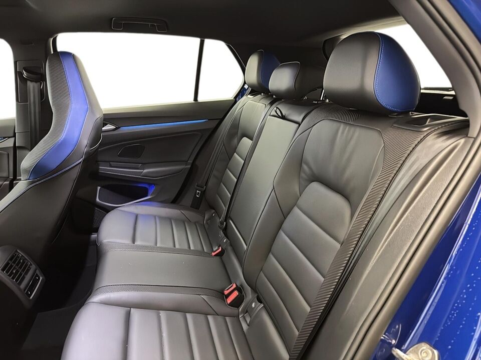 2024 Volkswagen Golf R  - Desmeules Chrysler