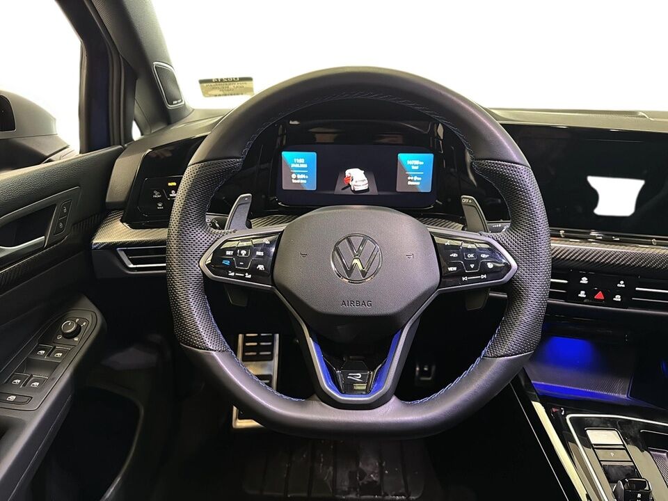 2024 Volkswagen Golf R  - Desmeules Chrysler