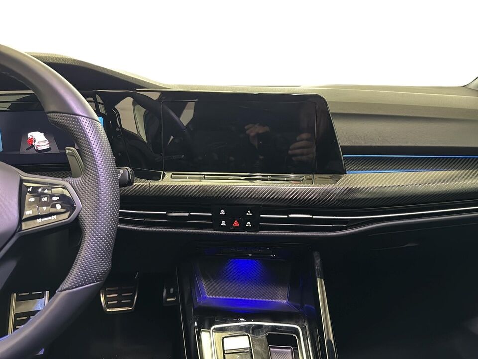 2024 Volkswagen Golf R  - Desmeules Chrysler