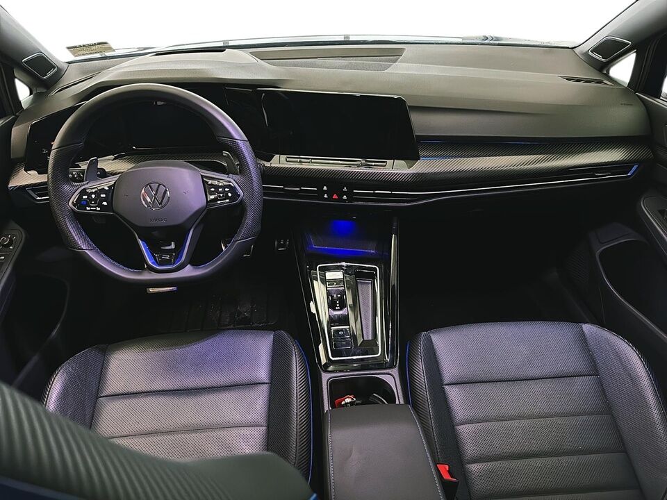 2024 Volkswagen Golf R  - Desmeules Chrysler