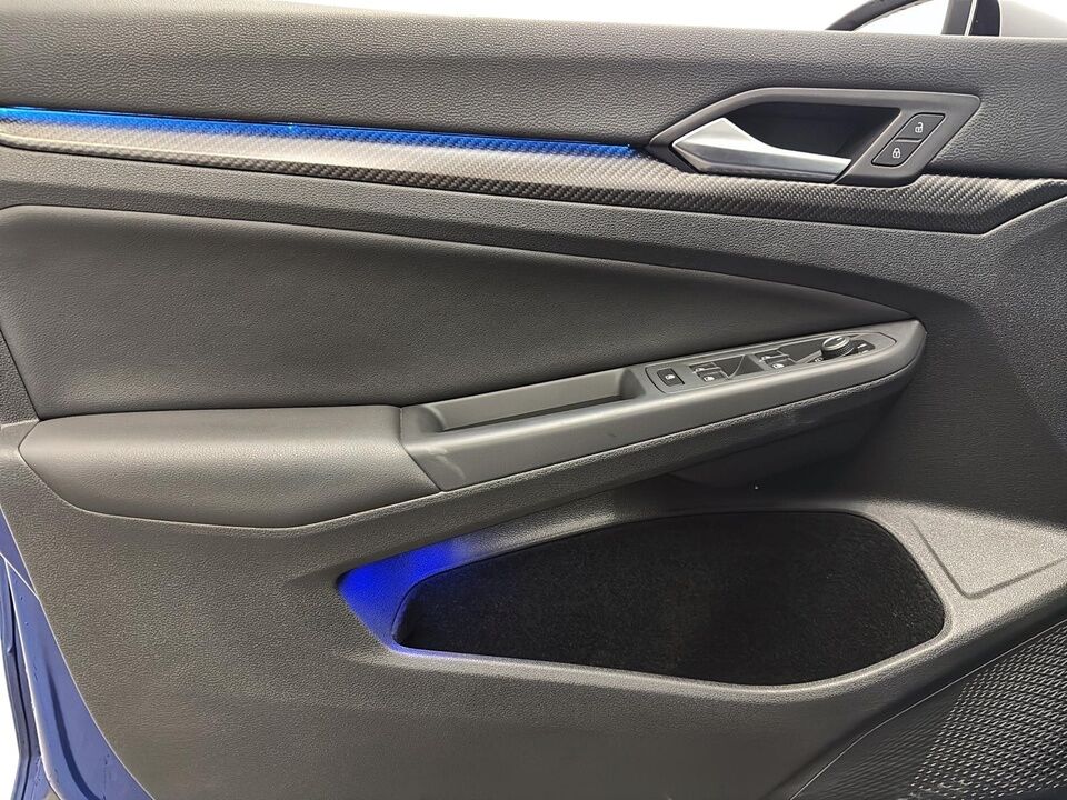 2024 Volkswagen Golf R  - Desmeules Chrysler