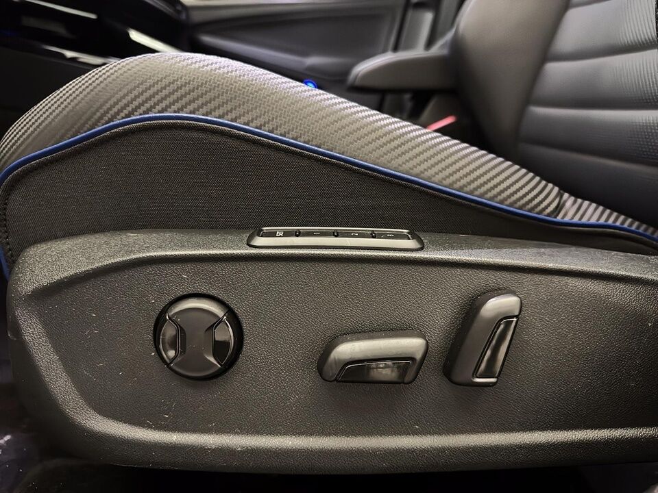 2024 Volkswagen Golf R  - Desmeules Chrysler