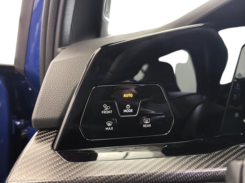 2024 Volkswagen Golf R  - Desmeules Chrysler