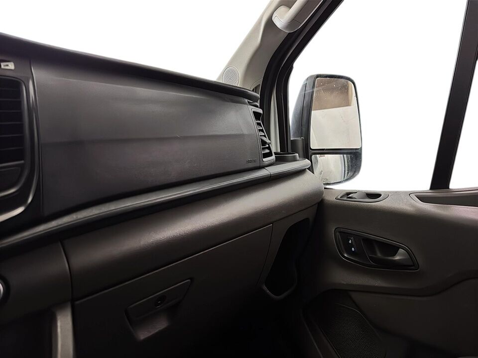 2020 Ford Transit Cargo Van  - Desmeules Chrysler