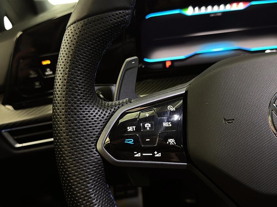 2024 Volkswagen Golf R  - Desmeules Chrysler