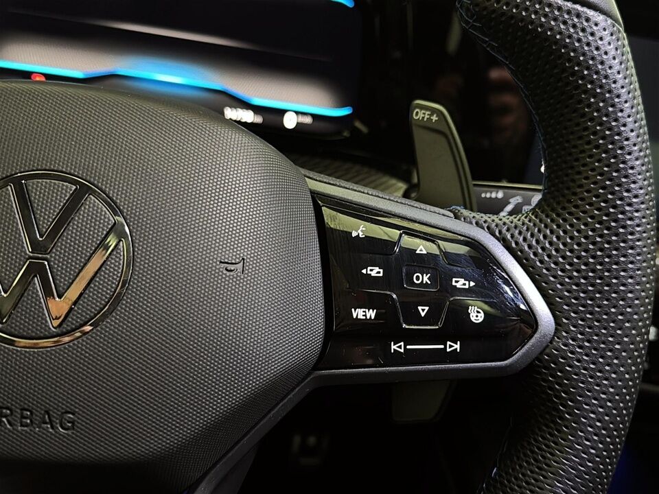 2024 Volkswagen Golf R  - Desmeules Chrysler