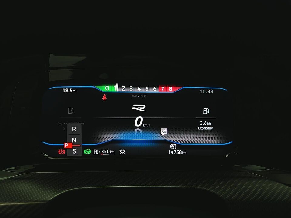 2024 Volkswagen Golf R  - Desmeules Chrysler