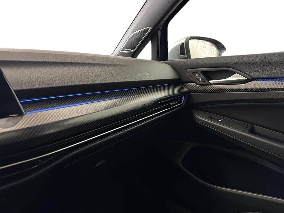 2024 Volkswagen Golf R  - Desmeules Chrysler