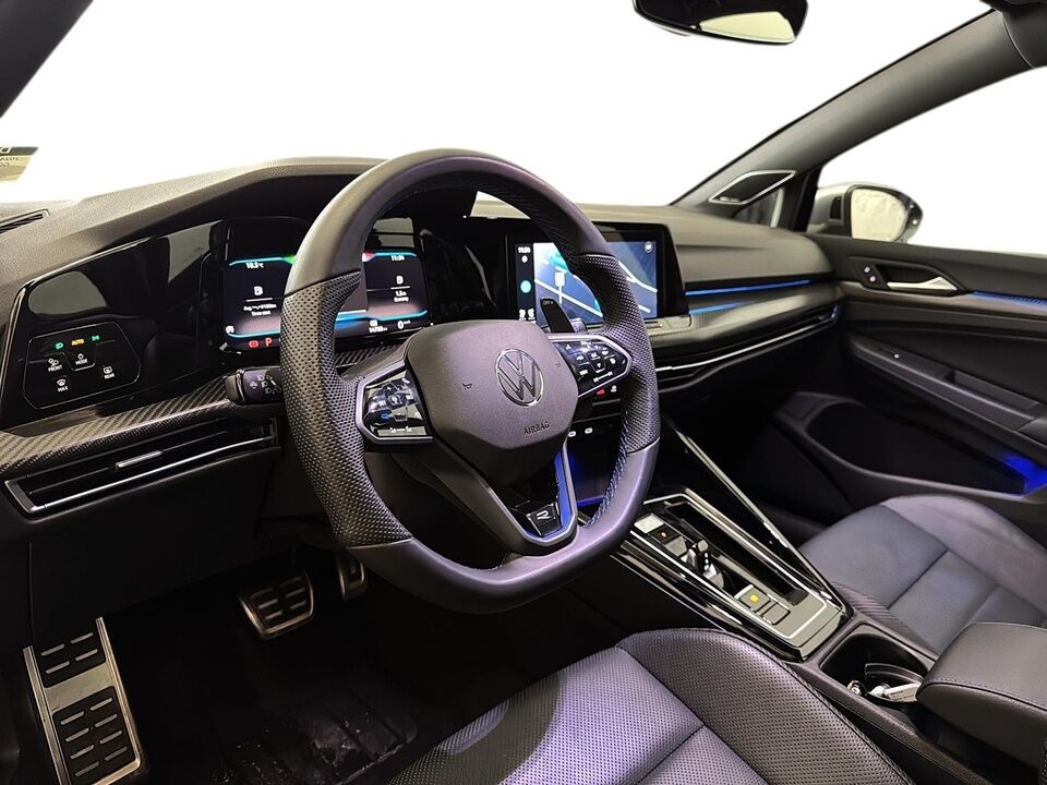 2024 Volkswagen Golf R  - Desmeules Chrysler