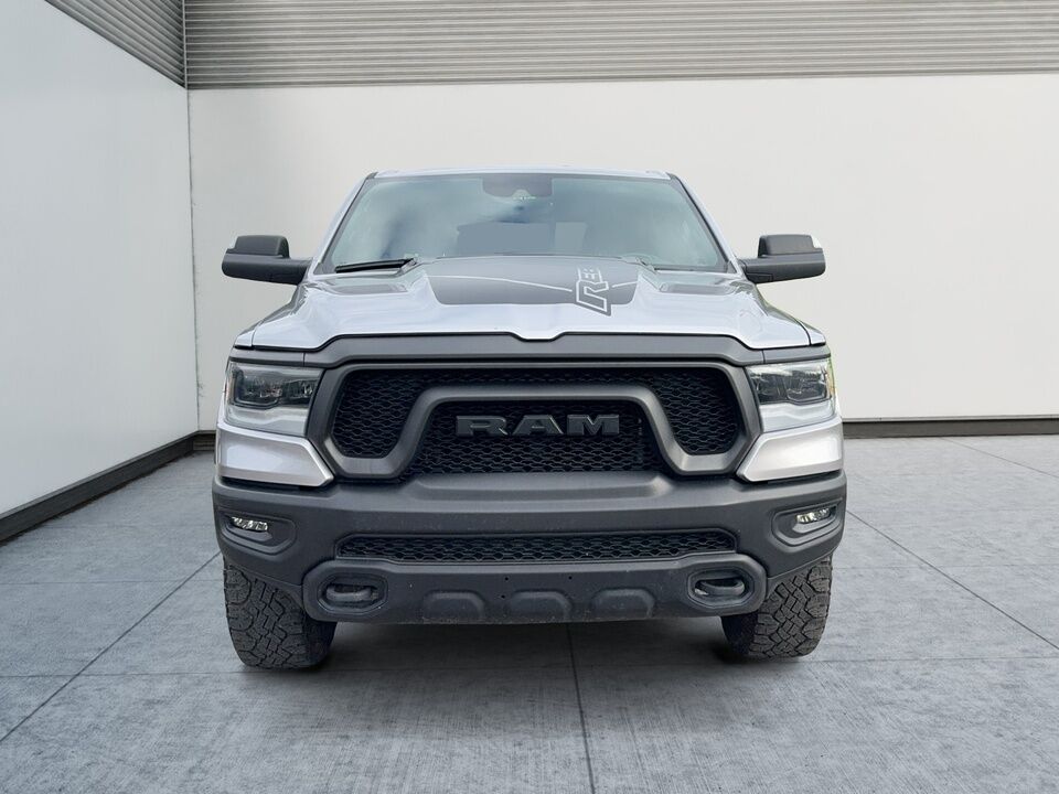 2022 Ram 1500  - Blainville Chrysler