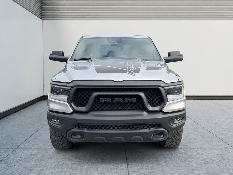 2022 Ram 1500  - Blainville Chrysler