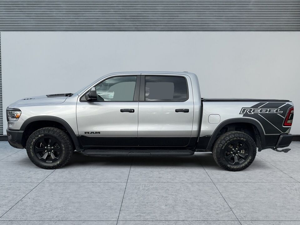 2022 Ram 1500  - Blainville Chrysler