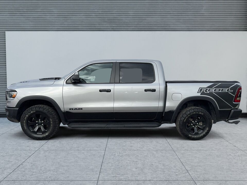 2022 Ram 1500  - Blainville Chrysler