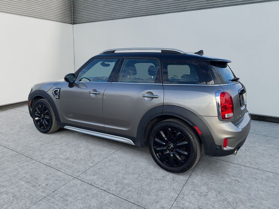 2017 Mini Countryman  - Blainville Chrysler