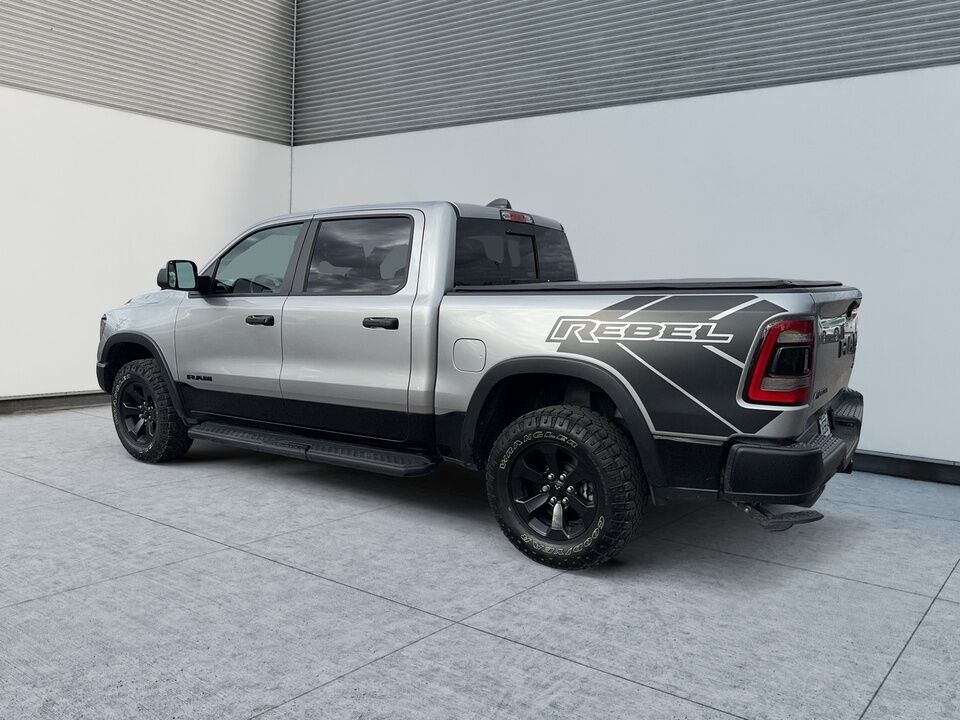 2022 Ram 1500  - Blainville Chrysler