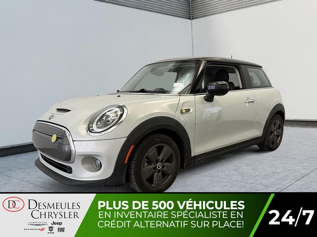 2021 Mini Hardtop 2 Door for Sale  - DC-S5649  - Blainville Chrysler