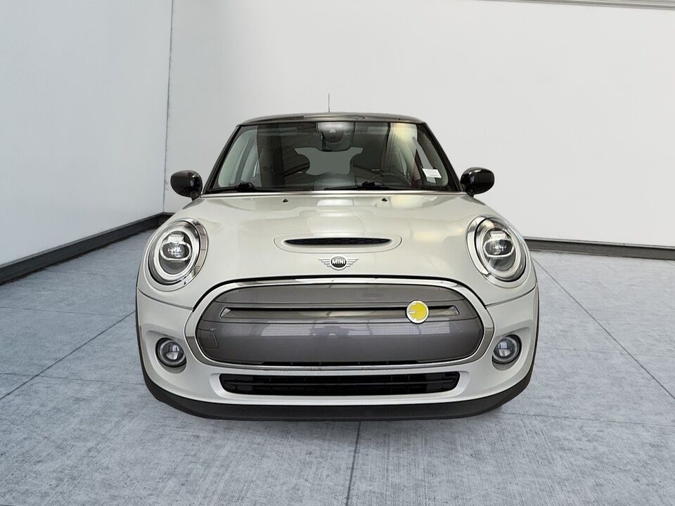 2021 Mini Hardtop 2 Door  - Desmeules Chrysler