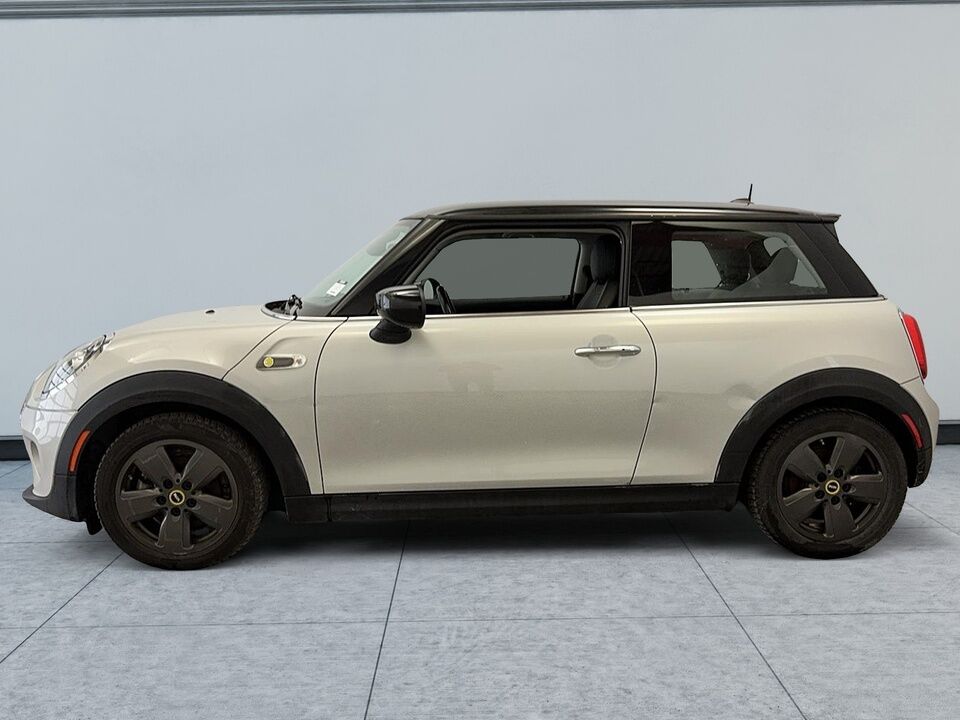 2021 Mini Hardtop 2 Door  - Desmeules Chrysler