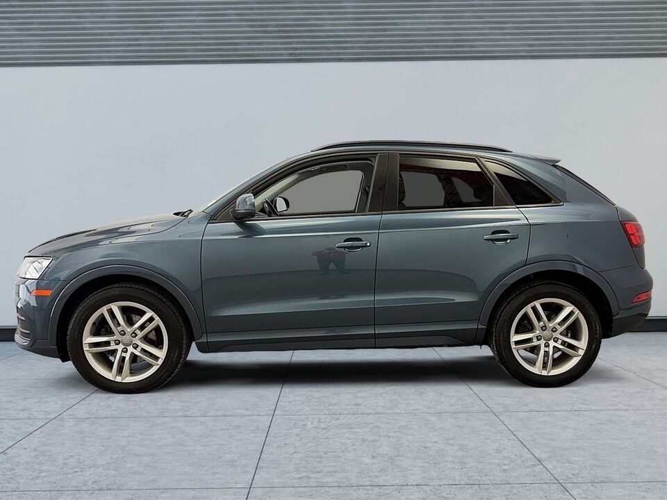 2016 Audi Q3  - Blainville Chrysler