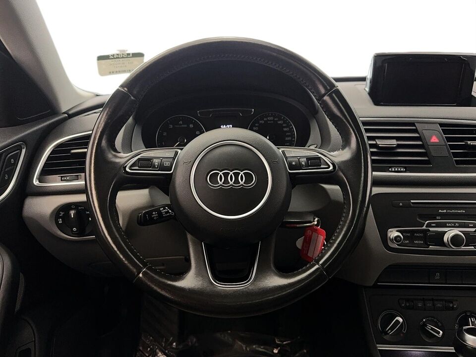 2016 Audi Q3  - Blainville Chrysler