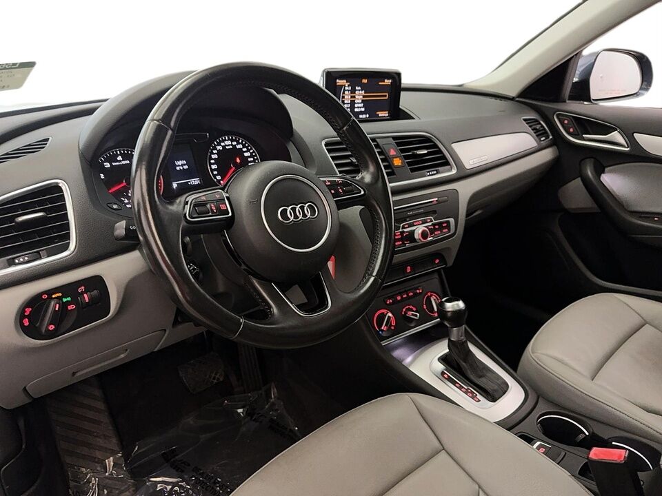 2016 Audi Q3  - Blainville Chrysler