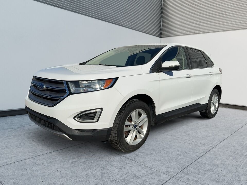 2016 Ford Edge  - Blainville Chrysler