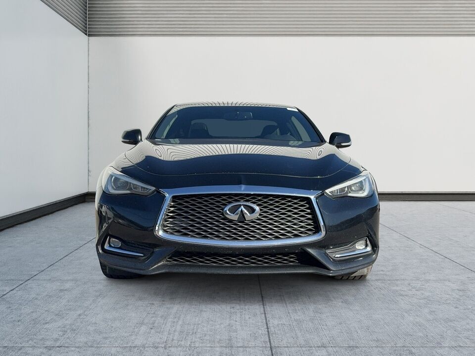 2018 Infiniti Q60  - Blainville Chrysler