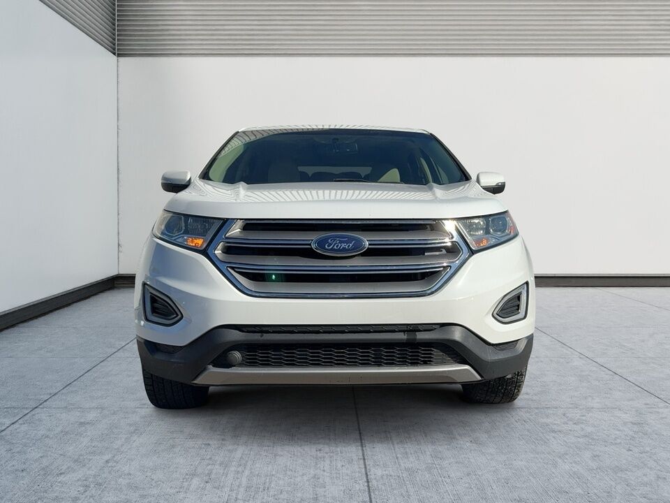 2016 Ford Edge  - Blainville Chrysler