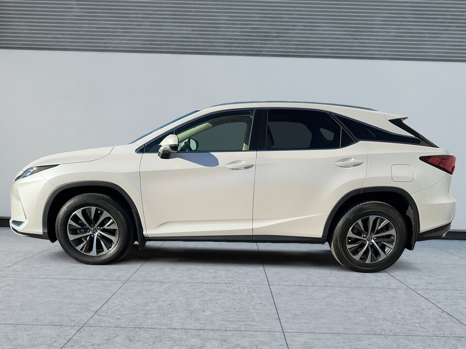 2021 Lexus RX  - Blainville Chrysler