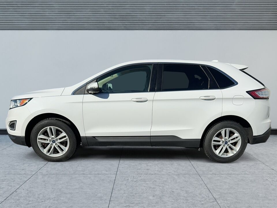 2016 Ford Edge  - Blainville Chrysler