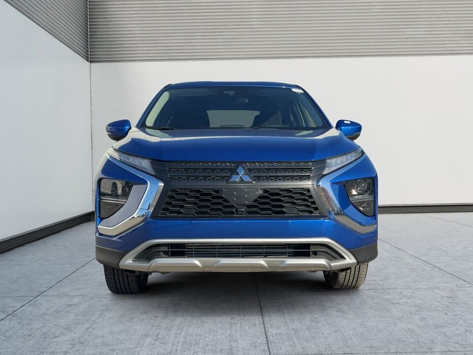 2023 Mitsubishi Eclipse Cross  - Desmeules Chrysler