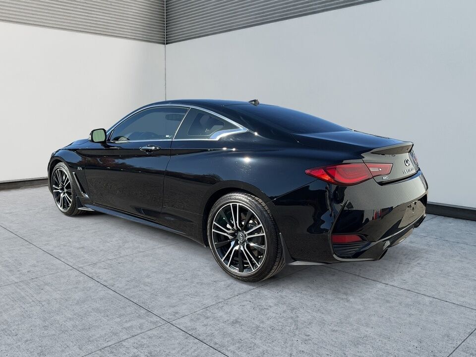 2018 Infiniti Q60  - Blainville Chrysler