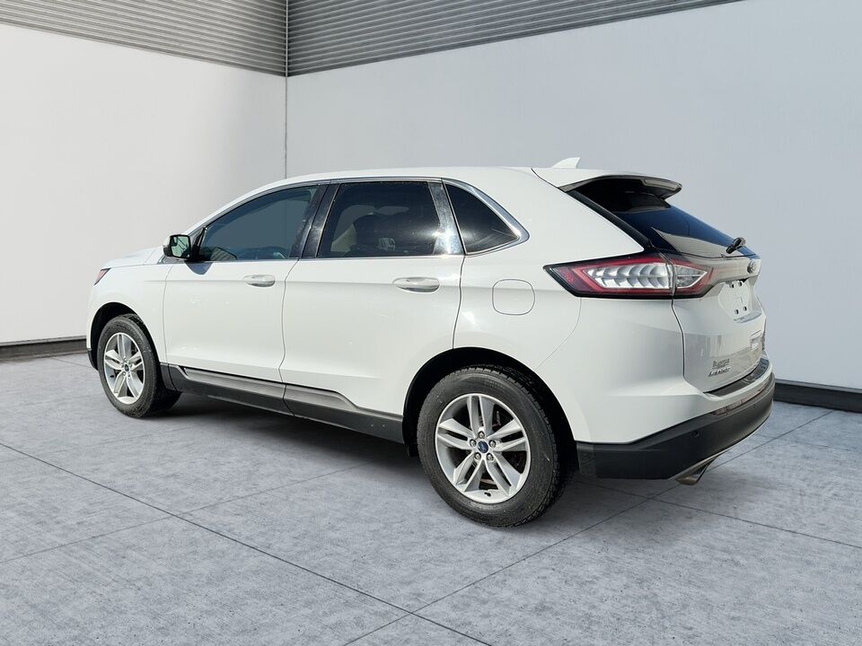 2016 Ford Edge  - Blainville Chrysler