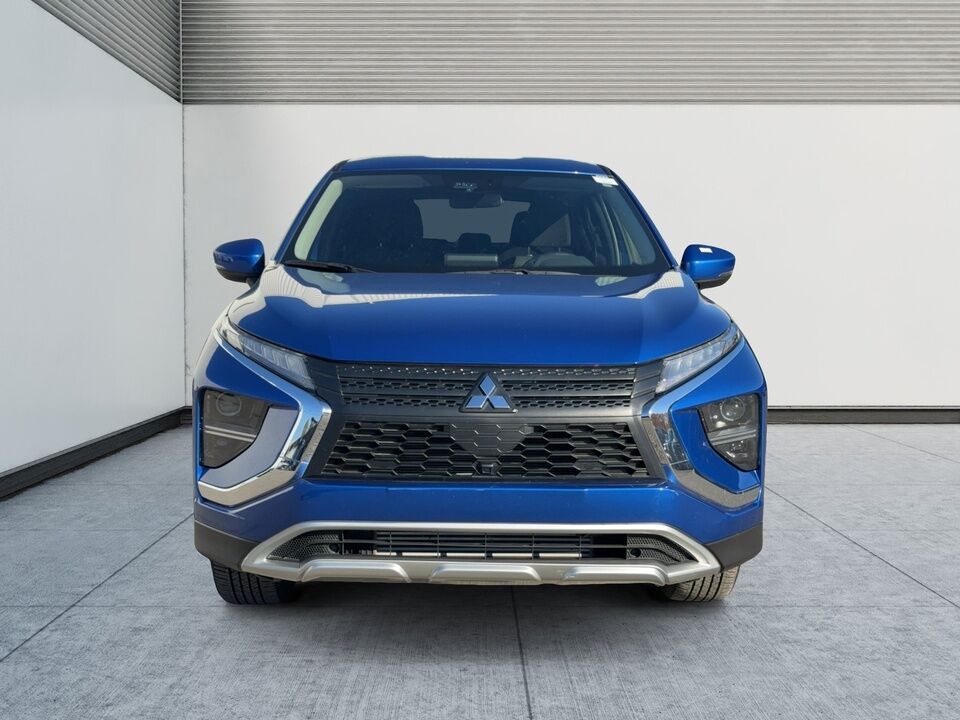 2023 Mitsubishi Eclipse Cross  - Blainville Chrysler