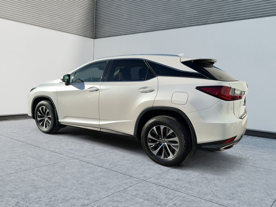 2021 Lexus RX  - Blainville Chrysler