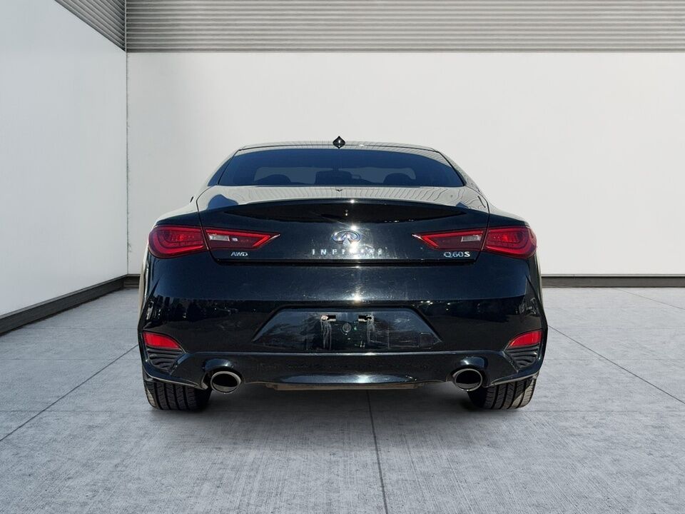 2018 Infiniti Q60  - Blainville Chrysler