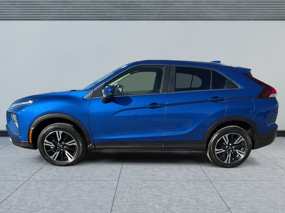 2023 Mitsubishi Eclipse Cross  - Blainville Chrysler